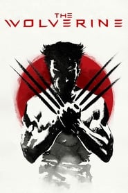 The Wolverine Norwegian  subtitles - SUBDL poster