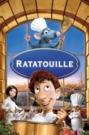 Ratatouille (2007) subtitles