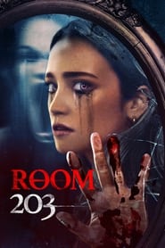Room 203 English  subtitles - SUBDL poster