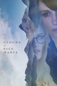 Clouds of Sils Maria