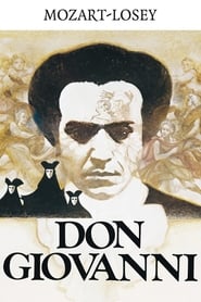 Don Giovanni Farsi_persian  subtitles - SUBDL poster