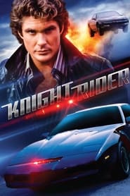 Knight Rider (1982) subtitles - SUBDL poster
