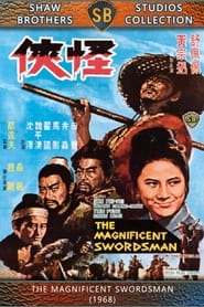 The Magnificent Swordsman French  subtitles - SUBDL poster