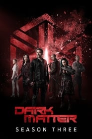 Dark Matter Indonesian  subtitles - SUBDL poster