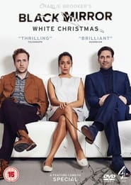 Black Mirror: White Christmas Dutch  subtitles - SUBDL poster