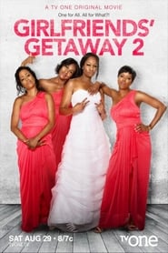 Girlfriends Getaway 2 (2015) subtitles - SUBDL poster
