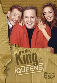 The King of Queens (1998) subtitles - SUBDL poster