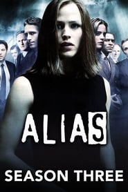 Alias French  subtitles - SUBDL poster