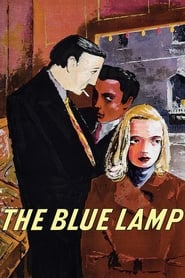 The Blue Lamp Arabic  subtitles - SUBDL poster