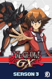 Yu-Gi-Oh! GX