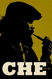 Che: Part Two Korean  subtitles - SUBDL poster