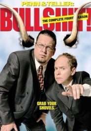 Penn & Teller: Bullshit!