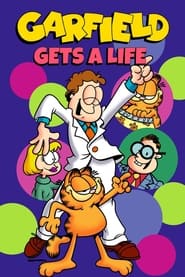 Garfield Gets a Life English  subtitles - SUBDL poster