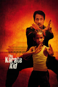 The Karate Kid (The Kung Fu Kid / 功夫梦)