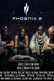 Phoenix 9 English  subtitles - SUBDL poster