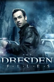 The Dresden Files Danish  subtitles - SUBDL poster