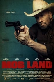 Mob Land (2023) subtitles - SUBDL poster