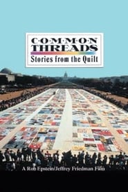 Common Threads: Stories from the Quilt (1989) subtitles