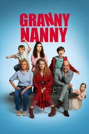 Granny Nanny (2020) subtitles - SUBDL poster