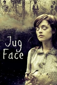 Jug Face English  subtitles - SUBDL poster