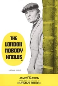 The London Nobody Knows (1968) subtitles