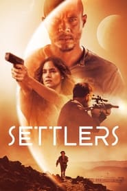 Settlers (2021) subtitles - SUBDL poster