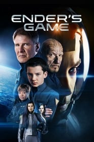 Ender's Game French  subtitles - SUBDL poster