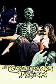 The Creeping Flesh (1973) subtitles