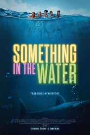 Something in the Water Indonesian  subtitles - SUBDL poster