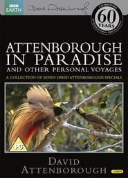 Attenborough in Paradise