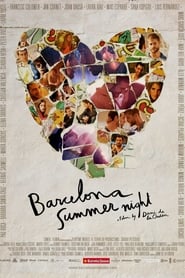 Barcelona Summer Night (Barcelona, nit d'estiu) German  subtitles - SUBDL poster