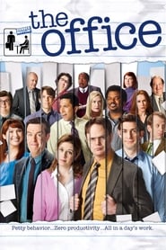 The Office (2005) subtitles - SUBDL poster
