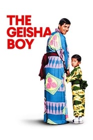 The Geisha Boy Dutch  subtitles - SUBDL poster