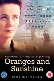 Oranges and Sunshine (2010) subtitles