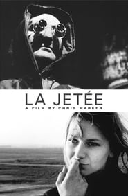 La Jetée Italian  subtitles - SUBDL poster