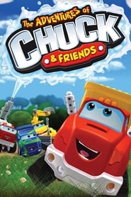 The Adventures of Chuck and Friends (2010) subtitles - SUBDL poster