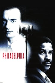 Philadelphia (1993) subtitles - SUBDL poster