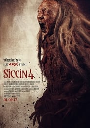 Siccin 4 (2017) subtitles - SUBDL poster