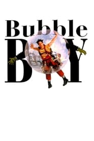 Bubble Boy Korean  subtitles - SUBDL poster