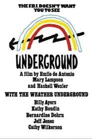 Underground (1976) subtitles