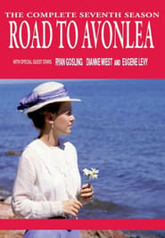 Road to Avonlea