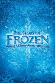 The Story of Frozen: Making a Disney Animated Classic English  subtitles - SUBDL poster