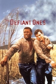 The Defiant Ones (1958) subtitles - SUBDL poster