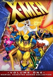 X-Men