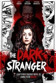 The Dark Stranger Danish  subtitles - SUBDL poster