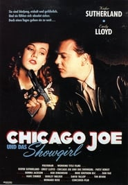 Chicago Joe and the Showgirl