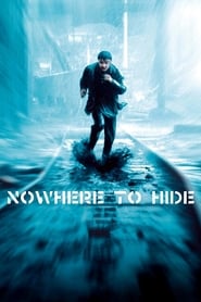 Nowhere to Hide (Injeong sajeong bol geot eobtda)