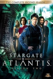 Stargate Atlantis