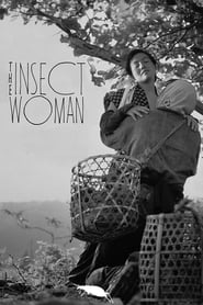 The Insect Woman (1963) subtitles - SUBDL poster