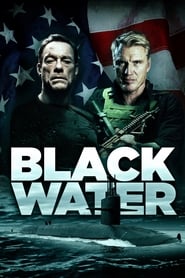 Black Water Serbian  subtitles - SUBDL poster